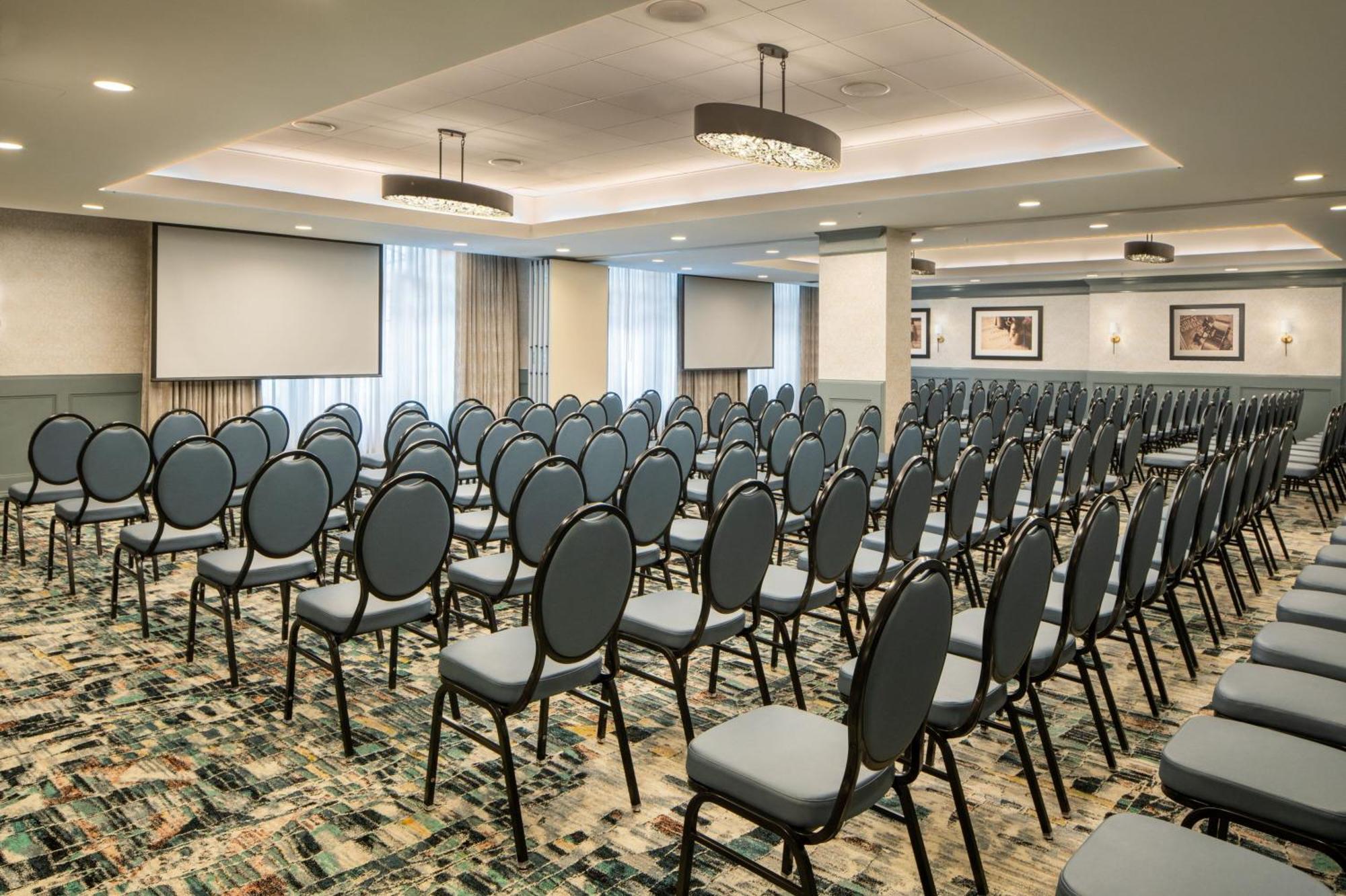 Four Points By Sheraton French Quarter Ню Орлиънс Екстериор снимка