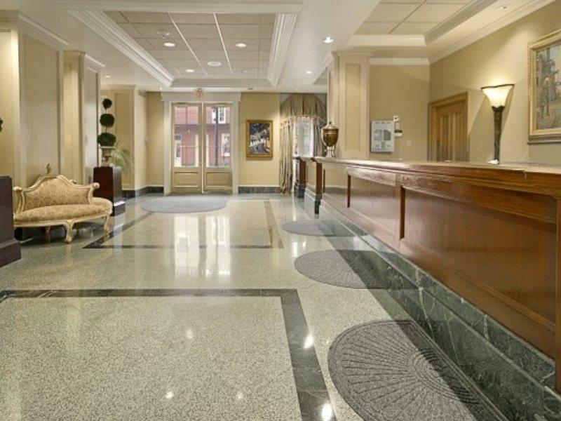 Four Points By Sheraton French Quarter Ню Орлиънс Екстериор снимка