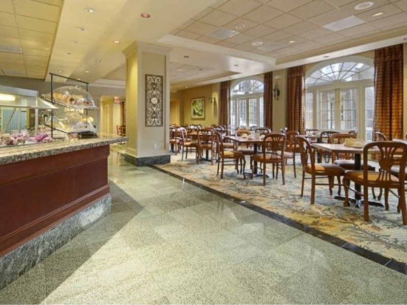 Four Points By Sheraton French Quarter Ню Орлиънс Екстериор снимка