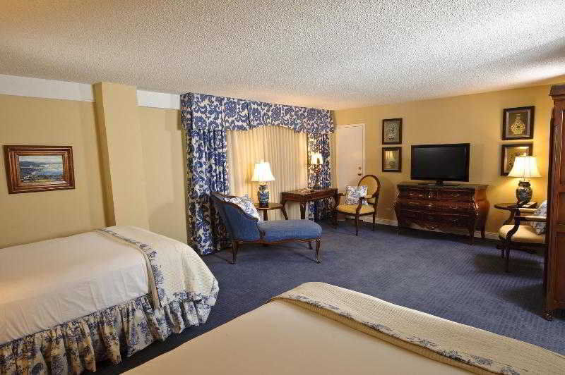 Four Points By Sheraton French Quarter Ню Орлиънс Екстериор снимка