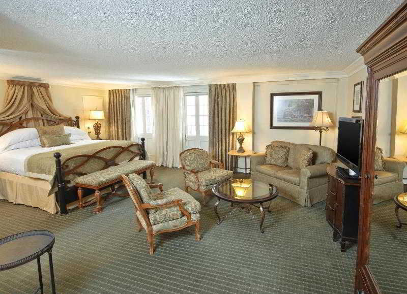 Four Points By Sheraton French Quarter Ню Орлиънс Екстериор снимка