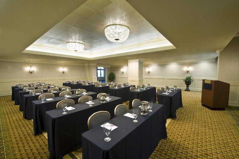 Four Points By Sheraton French Quarter Ню Орлиънс Екстериор снимка