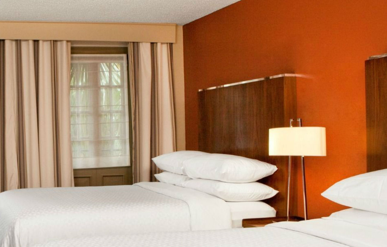 Four Points By Sheraton French Quarter Ню Орлиънс Екстериор снимка